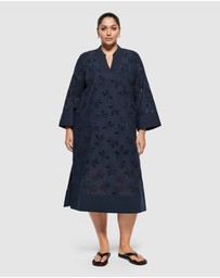 Commonry - Audra Dress
