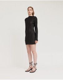 TOJHA - Chante Tunic Dress