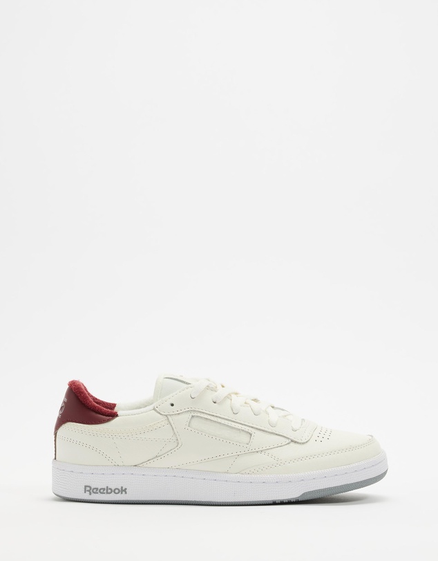 Reebok - Club C 85 Vintage - Unisex