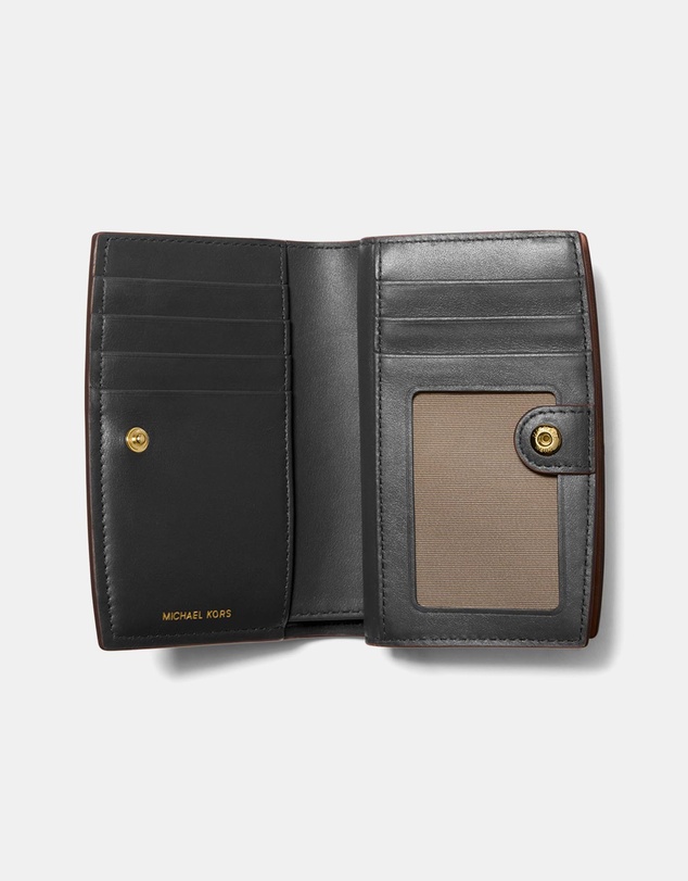 Michael Kors - Medium Bryant Wallet