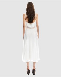 Lioness - Harmony Midi Dress