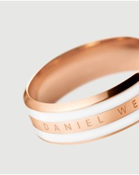 Daniel Wellington - Emalie Ring Satin