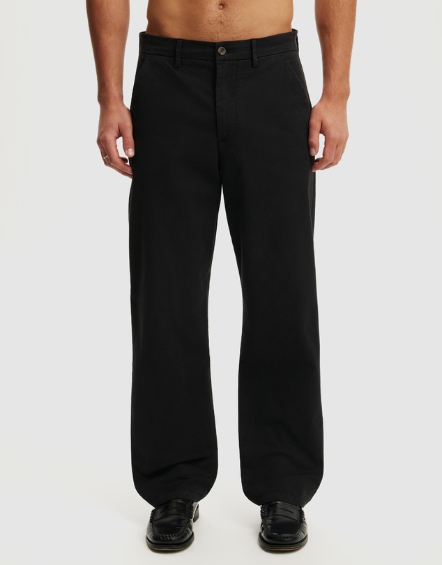 Cotton On - Baggy Chino Pants
