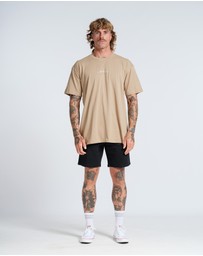 Vacancy Co - Compost Tee