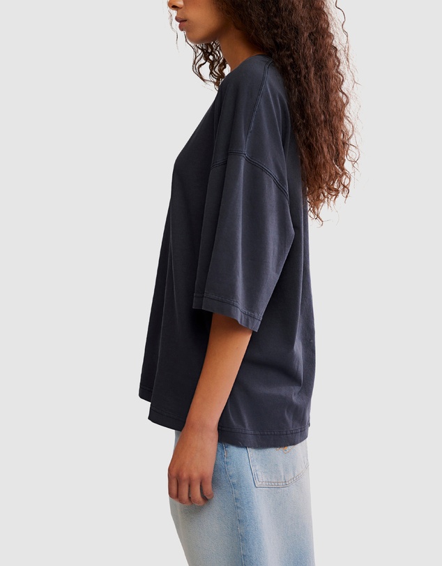 Free People - Wtf Perfect Oversized Tee