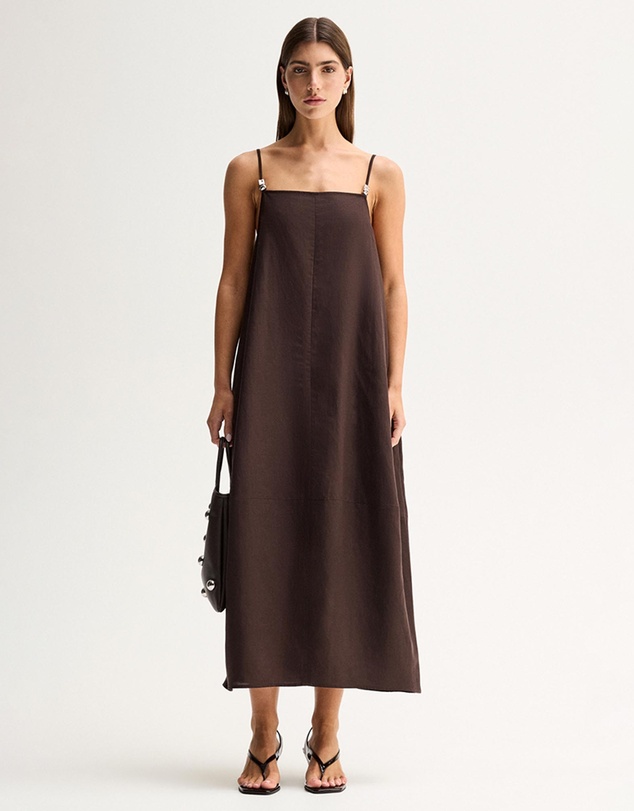 Elka Collective - Carlo Maxi Dress