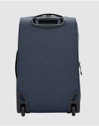 High Sierra - Ultimate Access 4DLX Ultimate Access 4 DLX Wheeled Duffle 55cm