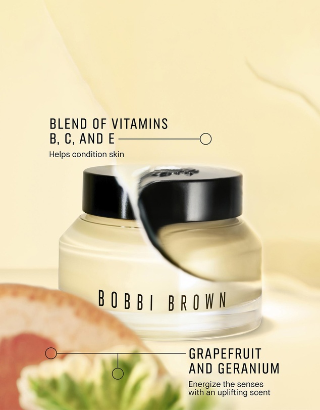 Bobbi Brown - Vitamin Enriched Face Base 50ml