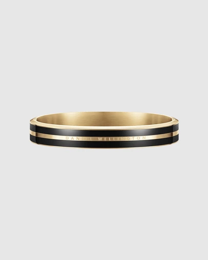Daniel Wellington - Emalie Infinite Bracelet Black