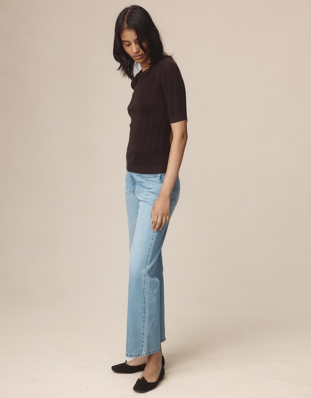 Marle - Layla Merino Tee