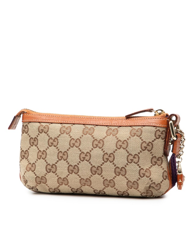 Pre-Loved by Azura Reborn - Pre-Loved GG Canvas Jolicoeur Pochette