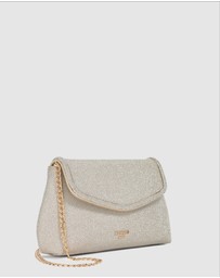 Dune London - Elegantly - Gold