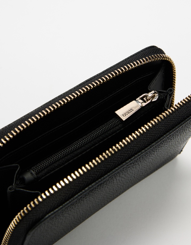 GUESS - Laurel II Medium Zip Around