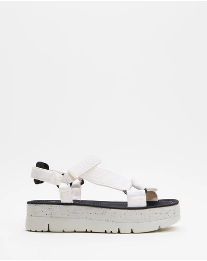 Camper - Oruga Up