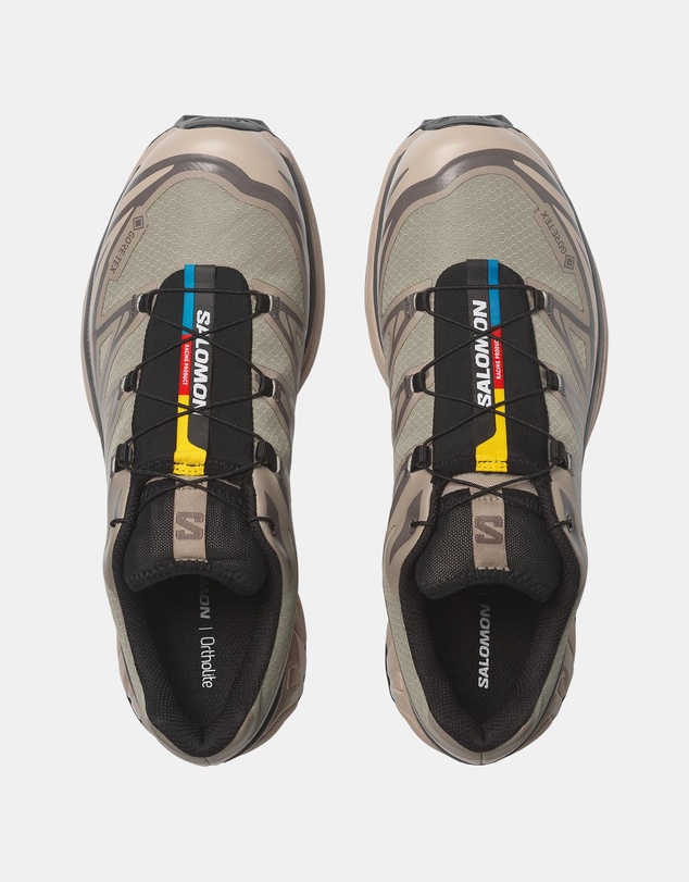 Salomon - XT-6 Gore-Tex - Unisex