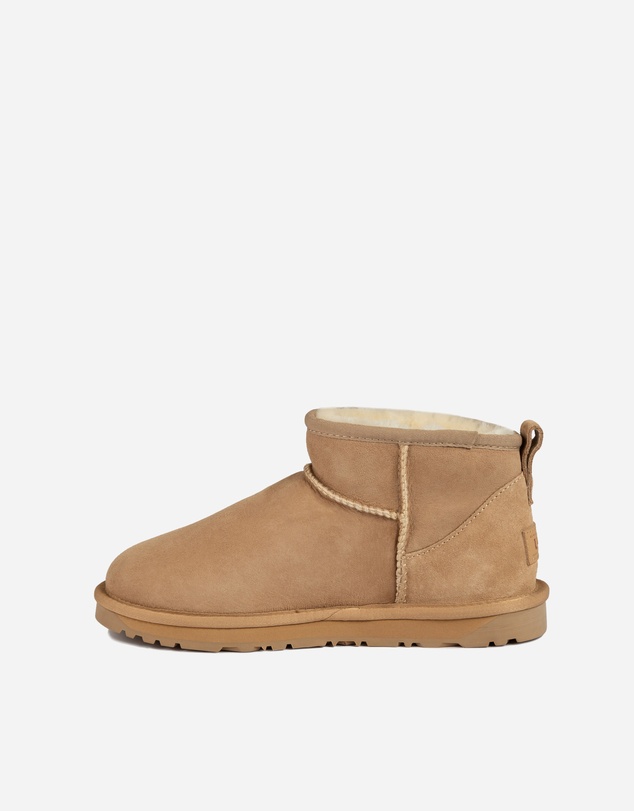 Ozwear Connection Uggs - Ugg Classic Ultra Mini Boot (Water Resistant)