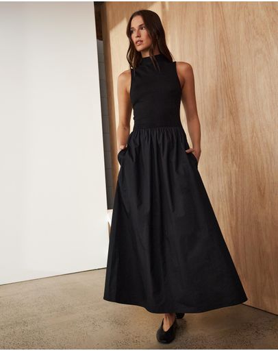 Black On Black