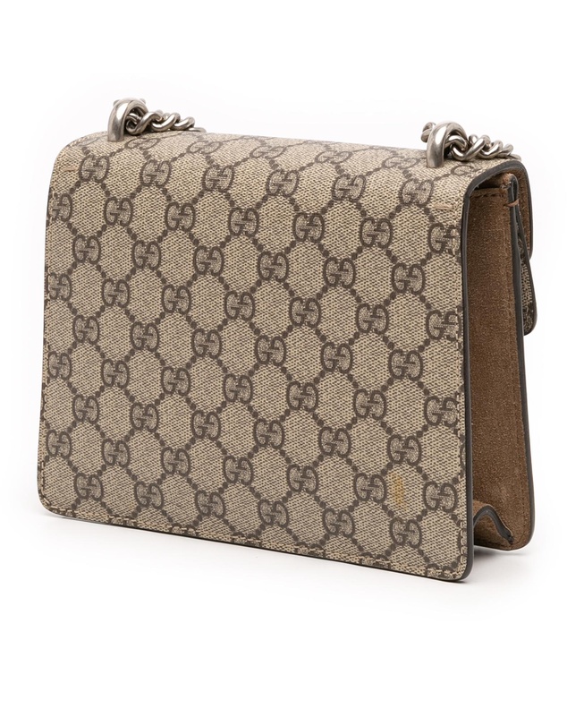 Pre-Loved by Azura Reborn - Pre-Loved Small GG Supreme Dionysus Crossbody