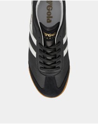 Gola - Harrier Leather