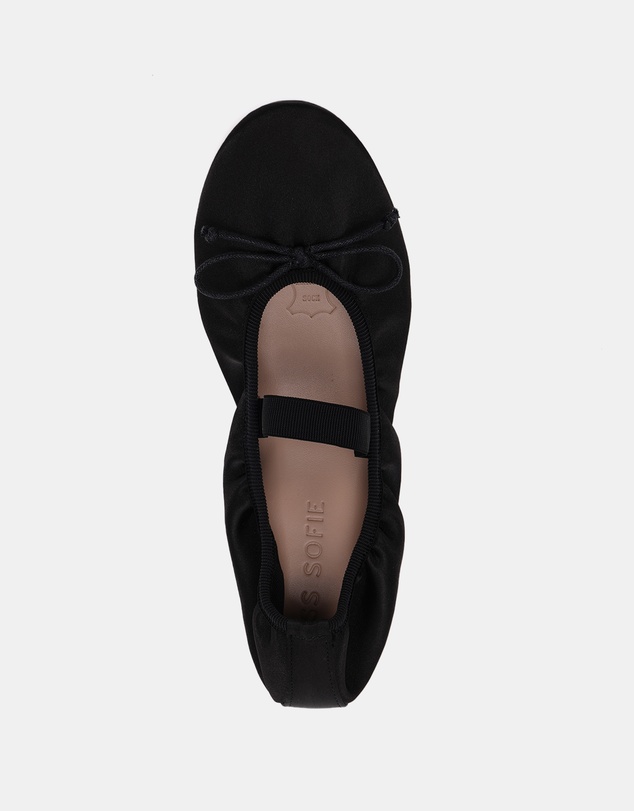 Miss Sofie - Medina Flats