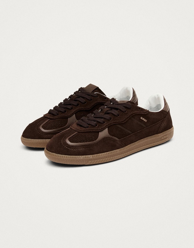 Alohas - TB.490 Rife Sneakers - Unisex