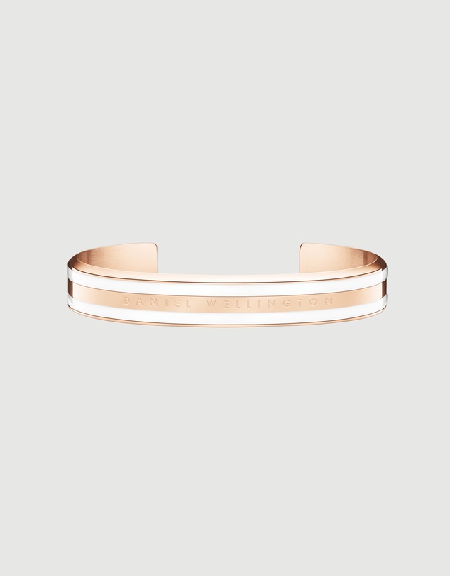 Daniel Wellington - Emalie Bracelet Satin