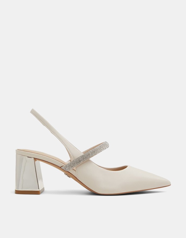 ALDO - Kaiaria Slingback Heels