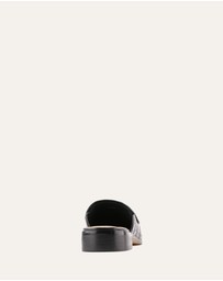Jo Mercer - Ringo Loafers