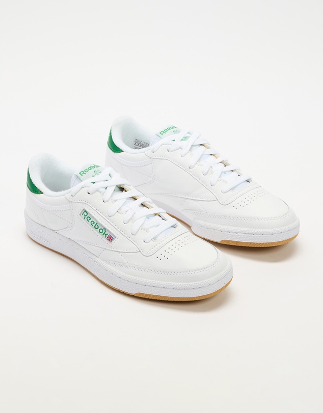 Reebok - Club C 85 - Unisex