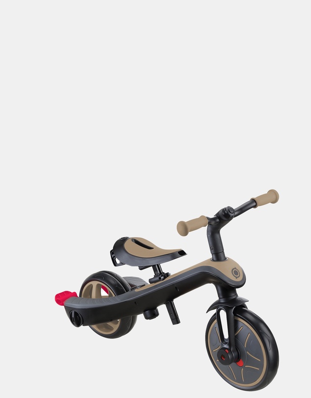 Globber - Explorer Trike 4in1
