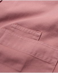 Seasalt - Seasalt Cornwall Pink Coombe Lane Jacket