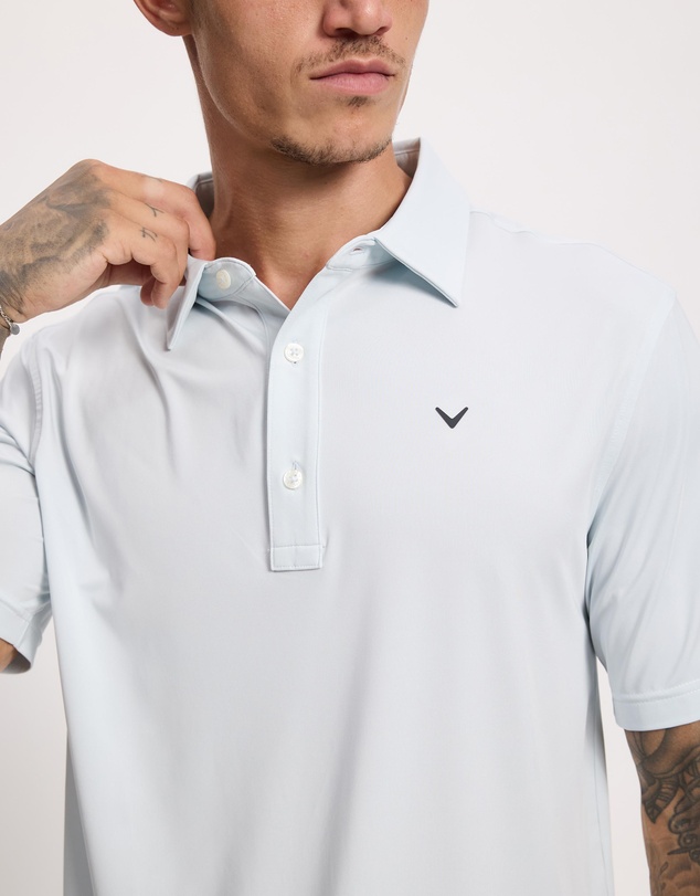 Callaway - Ellerston Golf Polo