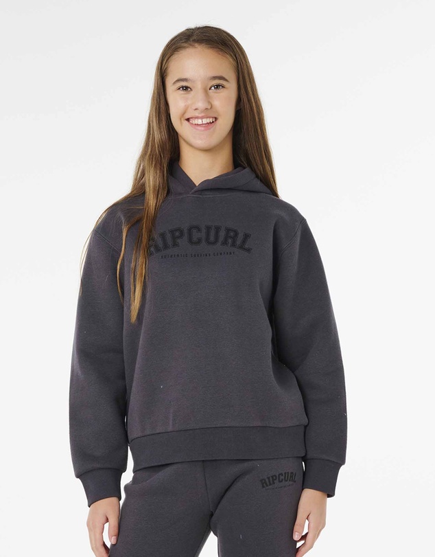 Rip Curl - Staple Varsity Hood - Kids