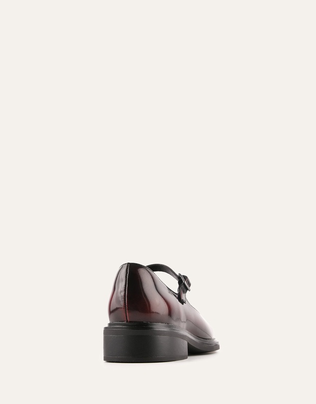 Jo Mercer - Wilde Casual Flats