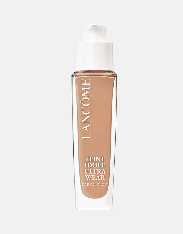 Lancome - Teint Idole Ultra Wear Care Glow Foundation