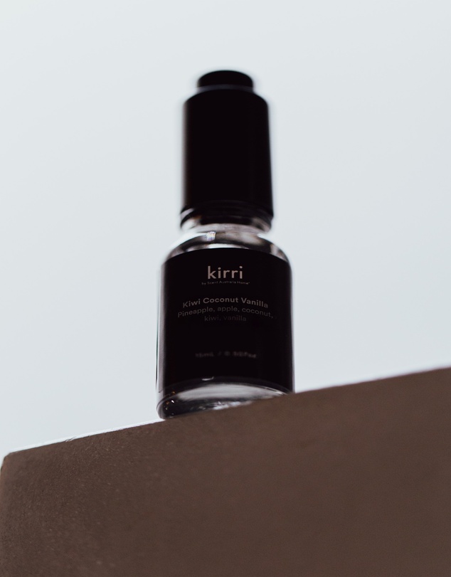 Kirri by Scent Australia Home - Kiwi Coconut & Vanilla Scent Bundle