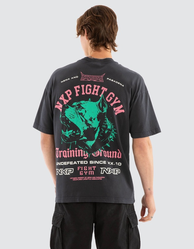 Nena & Pasadena - Grand Raptor Tee