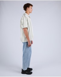 Silent Theory - Capri SS Shirt