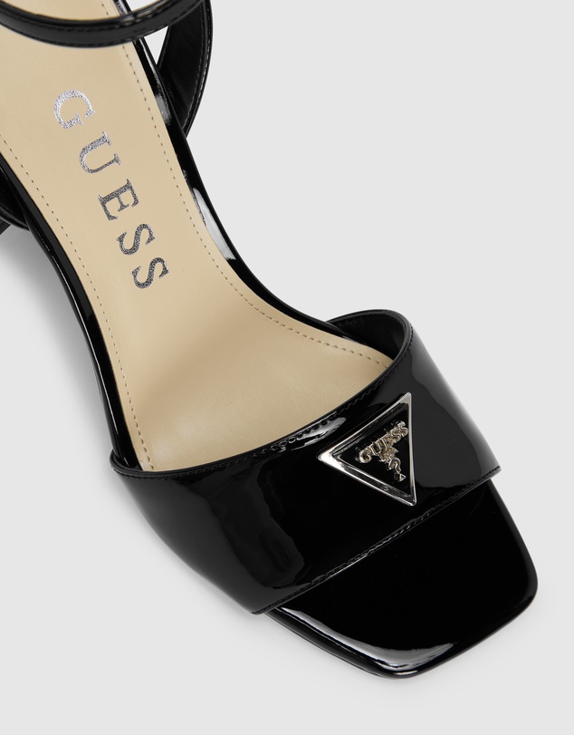GUESS - Gelyae Block Heels