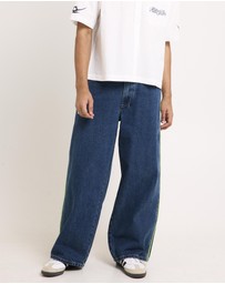 Insight - Core Lord Baggy Denim Jeans