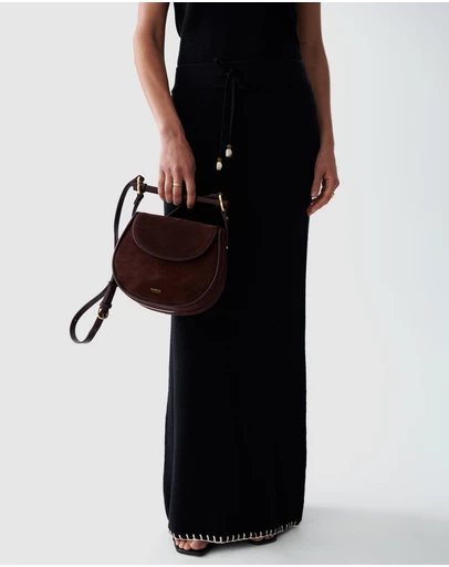 Sancia  - The Sarah Knit Skirt