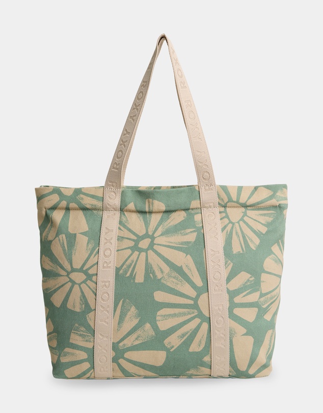 Roxy - Womens Suntribe Tote Bag