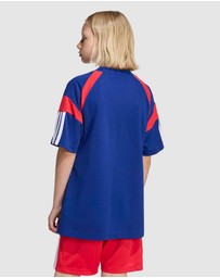 adidas Sportswear - House Of Tiro T-Shirt - Kids-Teens