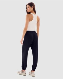 Splits59 - Andie Oversized Fleece Sweatpants