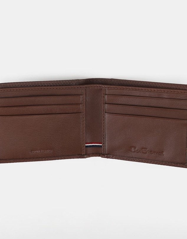 Ben Sherman - Bifold Wallet