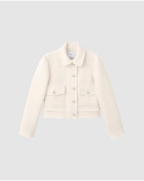 M.N.G - Ruti Jacket