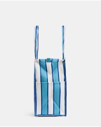 EAU BAGS - Vacay Travel Bag