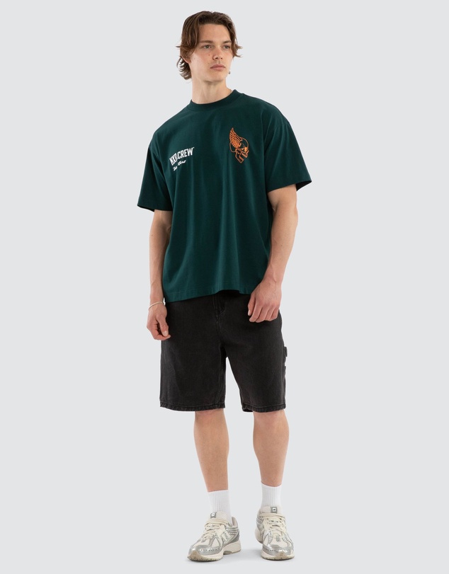 Nena & Pasadena - Dawn Raptor Tee