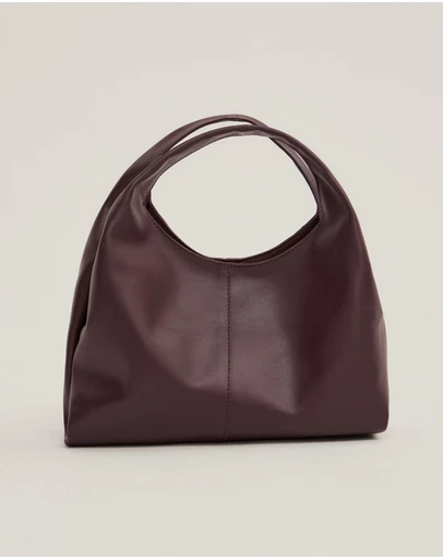 Witchery - Hayden Mini Leather Bag