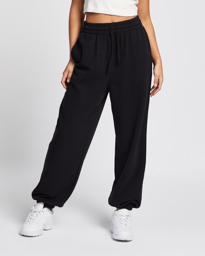 Organic Cotton Sweat Pants